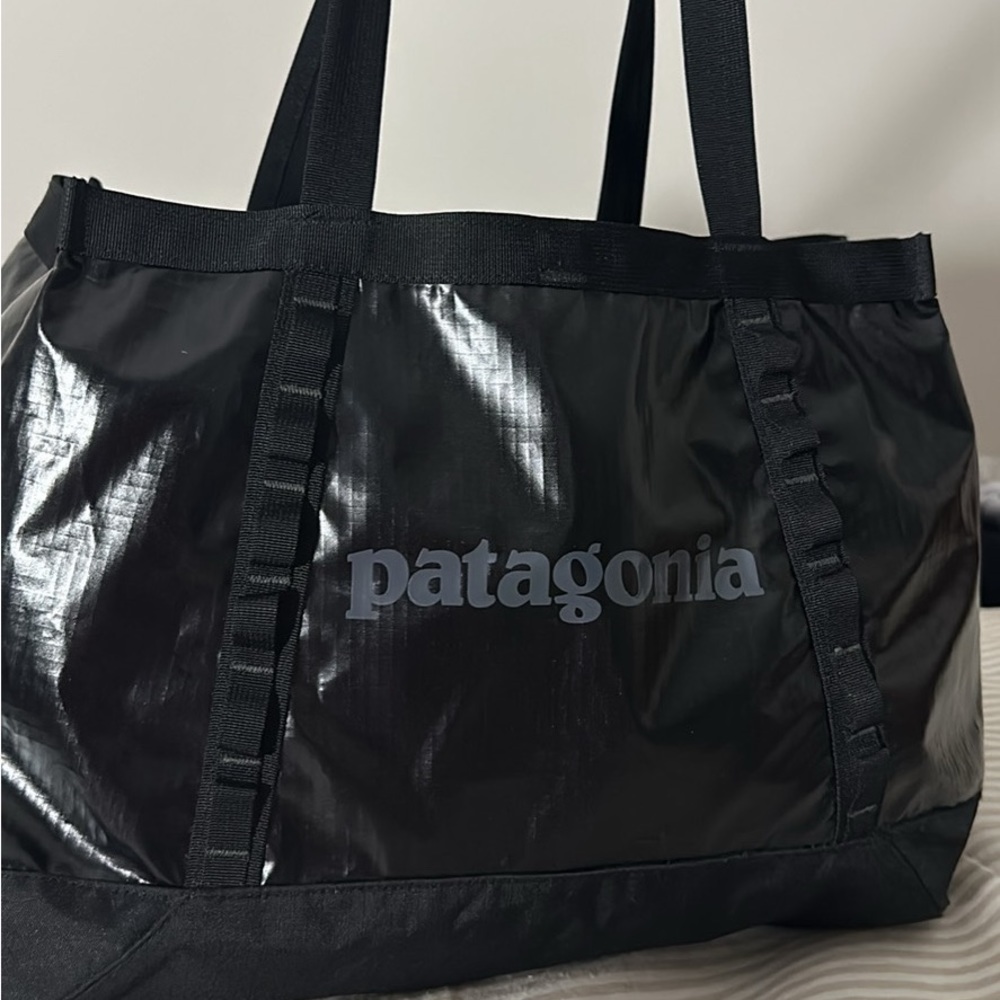 Patagonia Black Hole Tote 25L